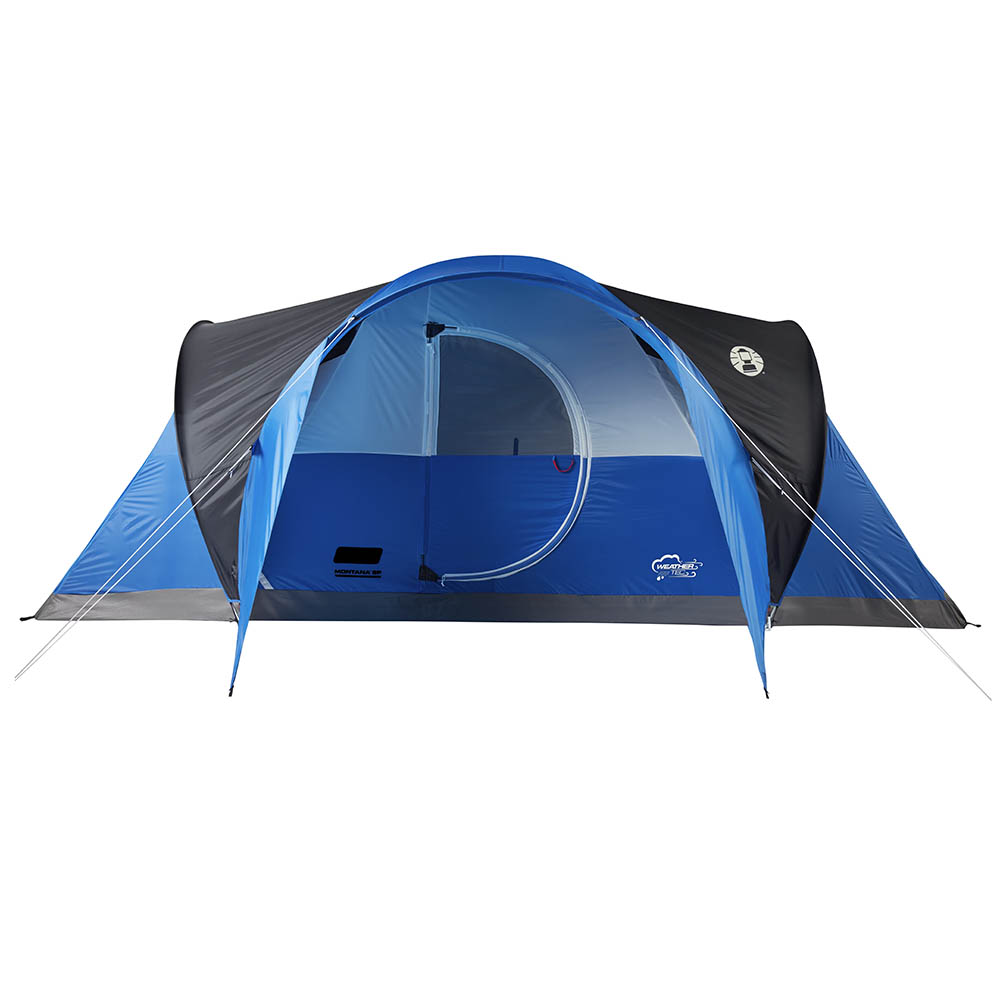 Carpa-CL32.jpg Carpa Coleman 2206941 Montana 8 16x7 - Image 1