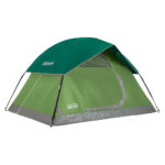 Carpa Coleman 2206840 2P Sundome Green