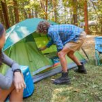 Carpa Coleman 2206840 2P Sundome Green - Image 4