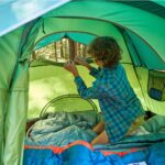 Carpa Coleman 2206840 2P Sundome Green - Image 5