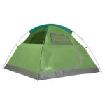 Carpa Coleman 2206840 2P Sundome Green - Image 2