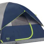 Carpa Coleman 2206947 6P Sundome Navy - Image 4