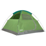 Carpa Coleman 2206905 3P Sundome Green - Image 2