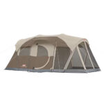 Carpa Coleman 2206922 17x9 Weathermaster 6