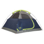 Carpa Coleman 2207036 Sundome 4P Navy - Image 2