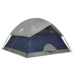 Carpa Coleman 2207036 Sundome 4P Navy - Image 3