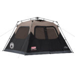 Carpa Coleman 2206913 Instant Cabin 6P