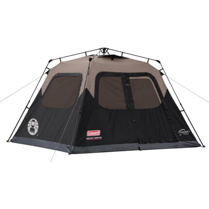 Carpa Coleman 2206913 Instant Cabin 6P