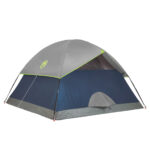Carpa Coleman 2000035697 Sundome 9x7 4P Navy/Grey - Image 3
