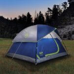 Carpa Coleman 2000035697 Sundome 9x7 4P Navy/Grey - Image 9