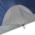 Carpa Coleman 2000035697 Sundome 9x7 4P Navy/Grey - Image 6