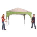 Carpa Coleman 2000035984 Shelter 3X3MTS Straight - Image 4