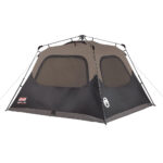 Carpa Coleman 2206913 Instant Cabin 6P - Image 2