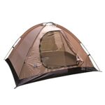 Carpa Domo Junior 3Per 2.10X1.50 OUTSIDE - Image 2
