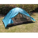 Carpa Domo Junior 3Per 2.10X1.50 OUTSIDE - Image 3