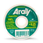 Carrete Araty Superflex 19AS - Image 4