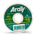 Carrete Araty Superflex 19AS - Image 12