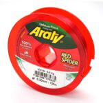 Carrete Araty RED SPIDER 19ARS - Image 15