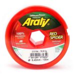 Carrete Araty RED SPIDER 19ARS - Image 8