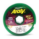Carrete Araty 100M Best Cast 19ABC - Image 7