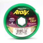 Carrete Araty 100M Best Cast 19ABC - Image 8