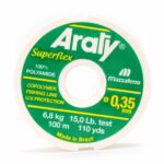 Carrete Araty Superflex 19AS - Image 9