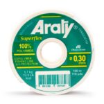 Carrete Araty Superflex 19AS - Image 8
