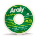 Carrete Araty Superflex 19AS - Image 10