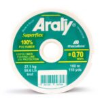 Carrete Araty Superflex 19AS - Image 19