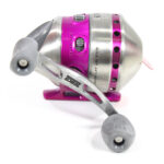 Carreto Zebco 33K Authentic