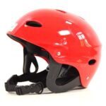Casco MAX MW-H038800 L (58-62cm) Red