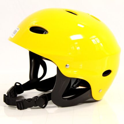 Casco MAX MW-H038800 L (58-62cm) Yellow