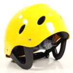 Casco MAX MW-H038800 L (58-62cm) Yellow - Image 2