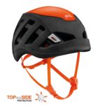 Casco Petzl A073BA01 Sirocco Negro