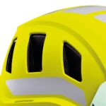 Casco Petzl A020DA00/A020DA01 Strato Vent HI VIZ - Image 4