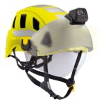 Casco Petzl A020DA00/A020DA01 Strato Vent HI VIZ - Image 5