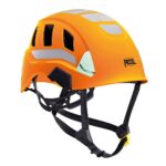 Casco Petzl A020DA00/A020DA01 Strato Vent HI VIZ - Image 2