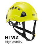 Casco Petzl A0110EA00/01 Vertex Vent Hi Viz