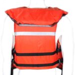 Chaleco Salvavidas Kayak L Tomate - Image 4