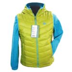 Chompa Oursky DX1433 Var.Colores - Image 2