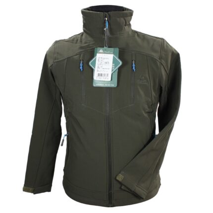 Chompa Oursky YY1368 Varios Colores.