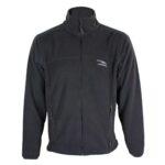 Chompa Fleece # 40 Negro 420G