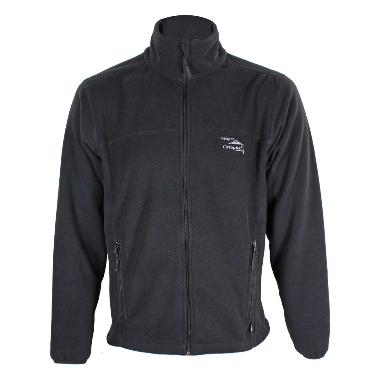 Chompa-F1.jpg Chompa Fleece # 40 Negro 420G - Image 1