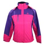 Chompa Oursky YY1364 Varios Colores - Image 3