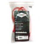 Cinta Cousin 20mm Anneau 7220 Rouge 1.5M