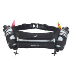 Cinturón FITLETIC HD06-C95 Hydra 12 S/M BLK/GRY