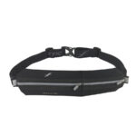 Cinturón FITLETIC N02-09 Neo II BLK/GRY ZIP