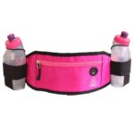 Cinturones Seven Running Botella  Rosado WMN