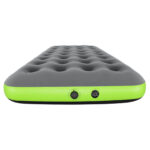 Colchoneta 5JICI9I Bestway 67619 188x99x22CM Verde - Image 6