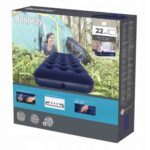 Colchoneta 5JICI9F Bestway 67000 185X76X22 Azul E-M LM23-3794 - Image 8